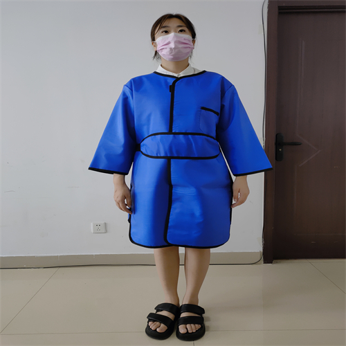 吐鲁番防辐射铅衣