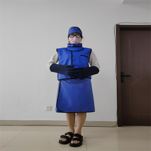吐鲁番防辐射服