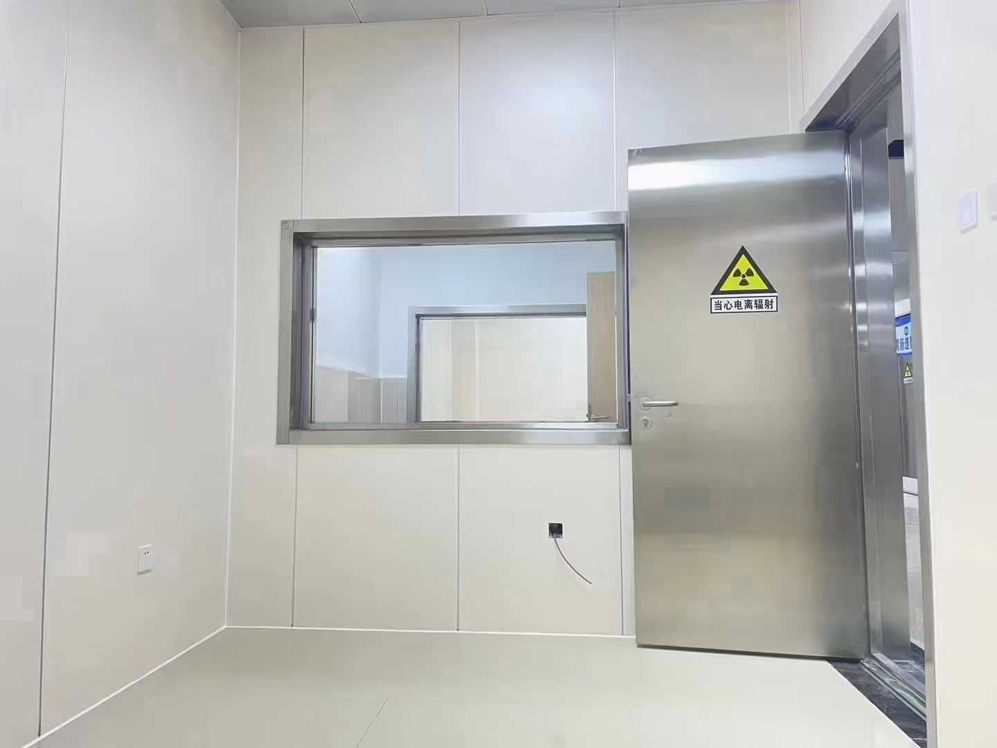 吐鲁番铅门的安装技巧