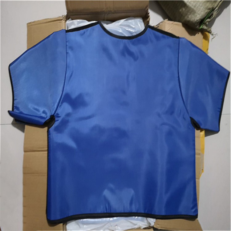 吐鲁番铅衣防护服的作用
